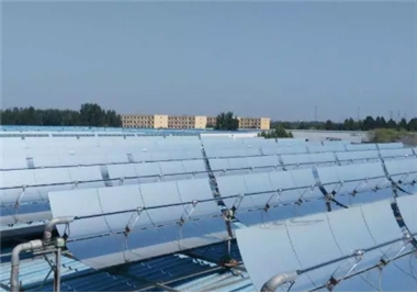 光热新未来 世界杯官网
科技助力太阳能光热时代