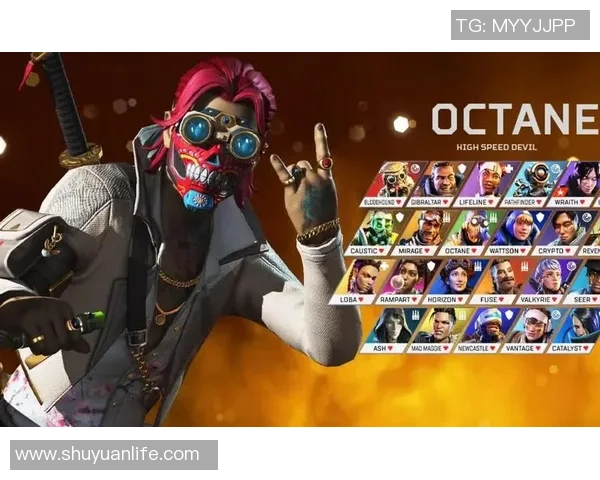 恶灵传送门的关键抉择如何改变Apex英雄团战局势的胜负走向 恶灵传送门的关键抉择如何改变Apex英雄团战局势的胜负走向