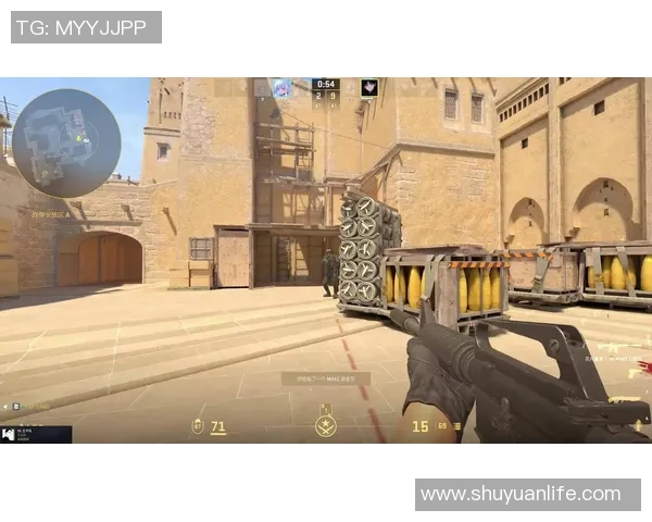 提升精准枪法的秘诀在于持之以恒的练习与技巧积累CSGO与CS2探讨 提升精准枪法的秘诀在于持之以恒的练习与技巧积累CSGO与CS2探讨