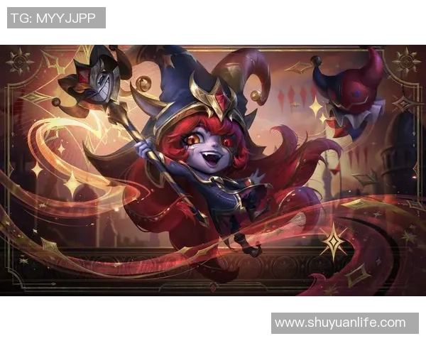 电竞传奇永不止步英雄联盟梦想照亮未来之路 电竞传奇永不止步英雄联盟梦想照亮未来之路