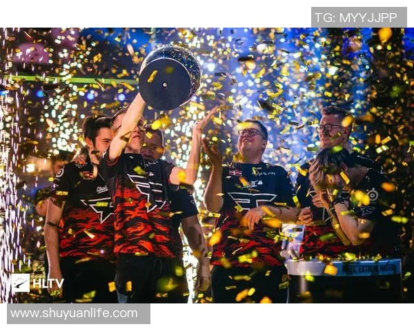 电竞盛宴再启航IEM科隆2023CS2狂欢盛典即将开启