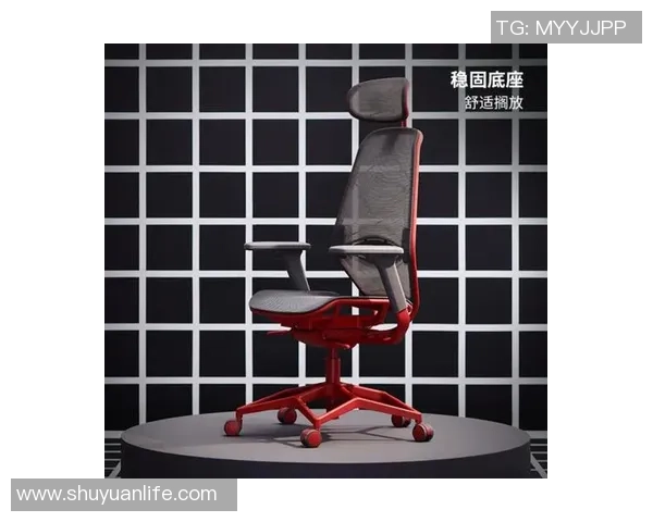 电竞椅真的能提升游戏实力吗探讨坐姿与表现的关系