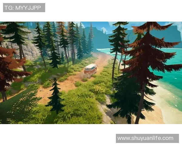 探索开放世界游戏中的真实地理原型与虚拟场景的关系