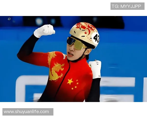 冰上奇缘短道速滑世界杯速度与技巧的完美交融与激情碰撞 冰上奇缘短道速滑世界杯速度与技巧的完美交融与激情碰撞