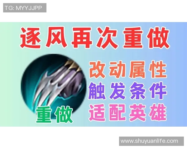 英雄重做方案正式发布技能机制全面升级引发玩家热议