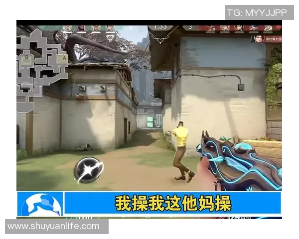 战术深度剖析破解无畏契约中默认防守的有效策略与技巧 战术深度剖析破解无畏契约中默认防守的有效策略与技巧